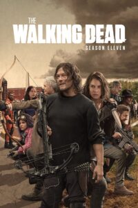 The Walking Dead Season 11 ครบทุกตอน ซับไทย