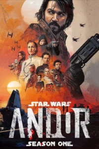 Andor Season 1 ครบทุกตอน พากย์ไทย