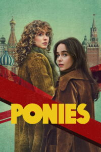 Ponies โพนี่ส์ ซับไทย