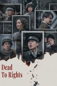 Dead to Rights (2025) บันทึกหนานจิง