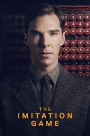 The Imitation Game (2014) ถอดรหัสลับ อัจฉริยะพลิกโลก