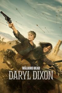 The Walking Dead Daryl Dixon พากย์ไทย