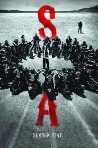 Sons of Anarchy Season 5 ครบทุกตอน ซับไทย