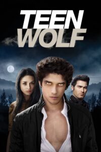 Teen Wolf Season 1 ครบทุกตอน พากย์ไทย