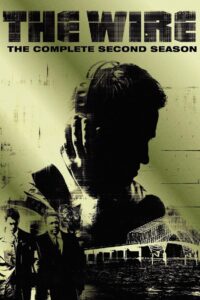 The Wire Season 2 ครบทุกตอน ซับไทย