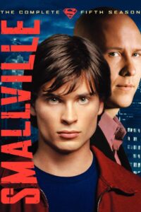 Smallville Season 5 ครบทุกตอน พากย์ไทย