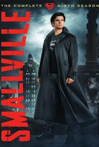Smallville Season 9 ครบทุกตอน พากย์ไทย