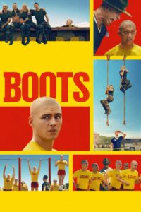 Boots Season 1 ครบทุกตอน พากย์ไทย