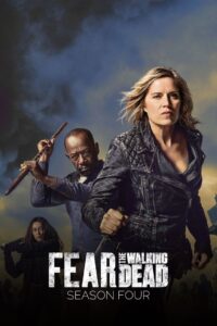 Fear the Walking Dead Season 4 ครบทุกตอน ซับไทย