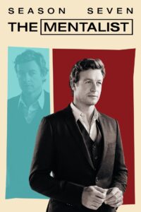 The Mentalist Season 7 ครบทุกตอน พากย์ไทย