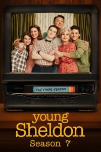 Young Sheldon Season 7 ครบทุกตอน ซับไทย