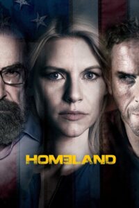 Homeland Season 3 ครบทุกตอน พากย์ไทย