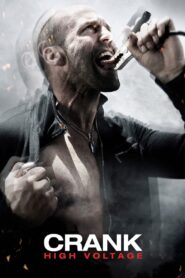Crank 2 High Voltage (2009) แครงก์ คนคลั่ง ไฟแรงสูง