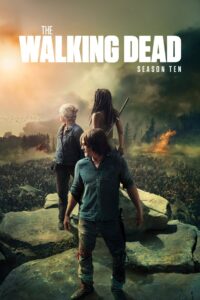 The Walking Dead Season 10 ครบทุกตอน พากย์ไทย