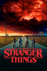 Stranger Things สเตรนเจอร์ ธิงส์ พากย์ไทย