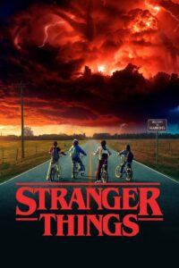 Stranger Things สเตรนเจอร์ ธิงส์ พากย์ไทย