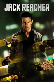 Jack Reacher 1 (2012) แจ็ค รีชเชอร์ ยอดคนสืบระห่ำ