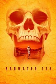 The Badwater 135 (2025)