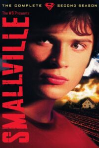Smallville Season 2 ครบทุกตอน พากย์ไทย