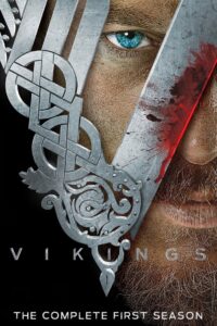 Vikings Season 1 ครบทุกตอน ซับไทย