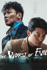 The Worst of Evil ซับไทย