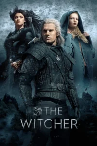 The Witcher Season 1 ครบทุกตอน พากย์ไทย
