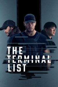 The Terminal List Season 1 ครบทุกตอน พากย์ไทย