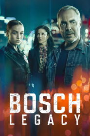 Bosch Legacy บอช ทายาทสืบเก๋า ซับไทย