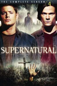 Supernatural Season 4 ครบทุกตอน พากย์ไทย