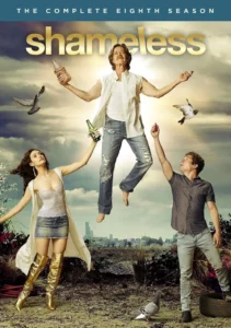 Shameless Season 8 ครบทุกตอน ซับไทย