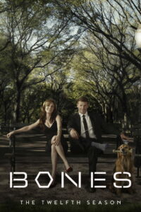Bones Season 12 ครบทุกตอน พากย์ไทย
