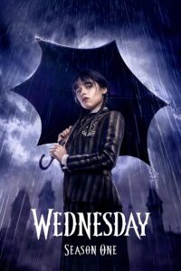 Wednesday Season 1 ครบทุกตอน พากย์ไทย