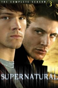 Supernatural Season 3 ครบทุกตอน พากย์ไทย