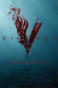 Vikings Season 4 ครบทุกตอน ซับไทย