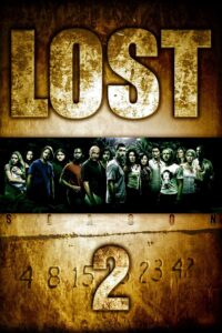 Lost Season 2 ครบทุกตอน ซับไทย