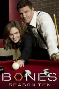 Bones Season 10 ครบทุกตอน พากย์ไทย