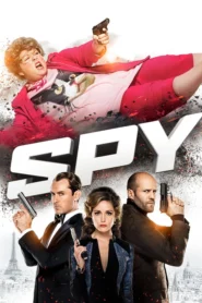 Spy (2015) หน่วยสืบราชการลับ