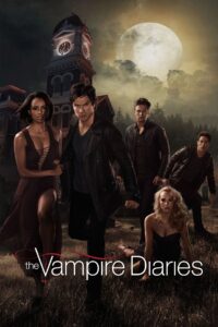 The Vampire Diaries Season 6 ครบทุกตอน ซับไทย