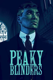 Peaky Blinders พีกี้ ไบลน์เดอร์ส ซับไทย