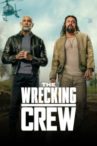 The Wrecking Crew (2026) คู่พยัคฆ์เดือด เชือดเจ้าพ่อฮาวาย