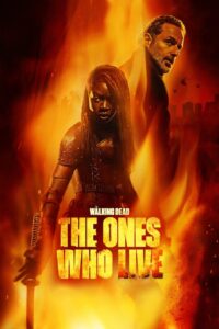 The Walking Dead The Ones Who Live Season 1 ครบทุกตอน พากย์ไทย