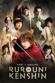Rurouni Kenshin 1 (2012) เคนชิน ซามูไร X