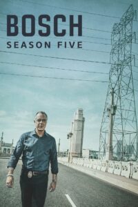 Bosch Season 5 ครบทุกตอน ซับไทย
