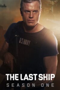 The Last Ship Season 1 ครบทุกตอน พากย์ไทย
