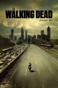 The Walking Dead Season 1 ครบทุกตอน พากย์ไทย