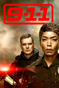 9-1-1 Season 4 ครบทุกตอน ซับไทย