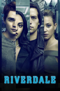 Riverdale Season 5 ครบทุกตอน พากย์ไทย