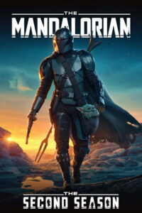 The Mandalorian Season 2 ครบทุกตอน พากย์ไทย