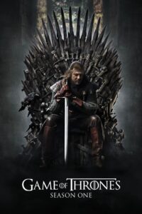 Game of Thrones Season 1 ครบทุกตอน พากย์ไทย