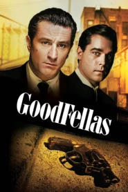 Goodfellas (1990) คนดีเหยียบฟ้า